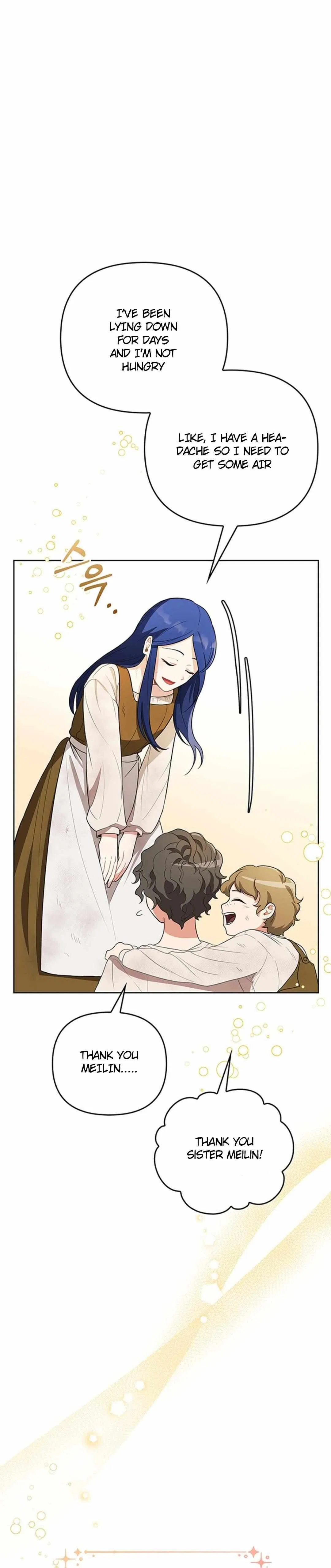 The Life Goal Is to Get a Two-Story House Chapter 1 – Page 44