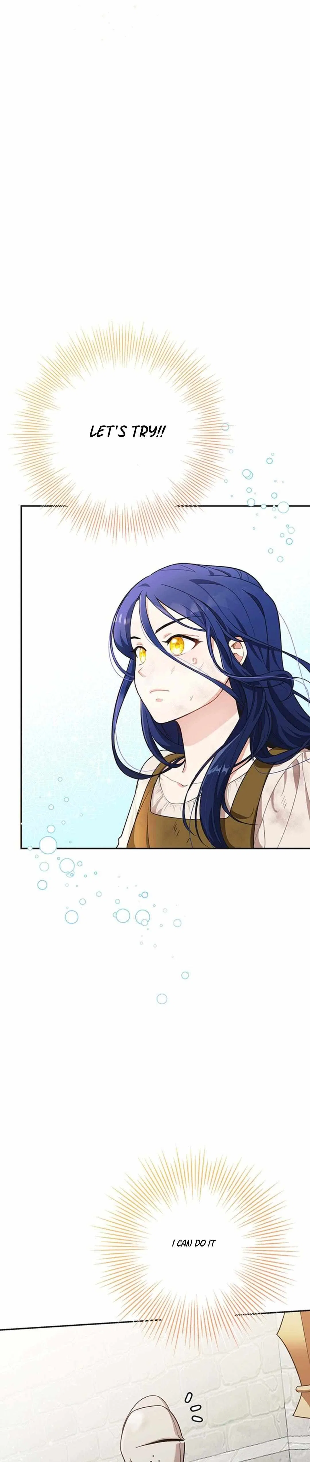 The Life Goal Is to Get a Two-Story House Chapter 1 – Page 49