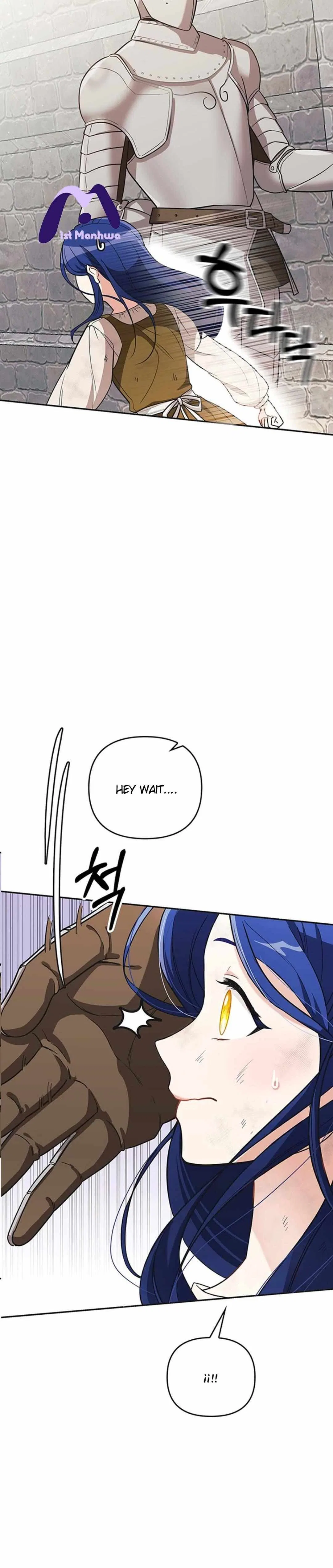 The Life Goal Is to Get a Two-Story House Chapter 1 – Page 50
