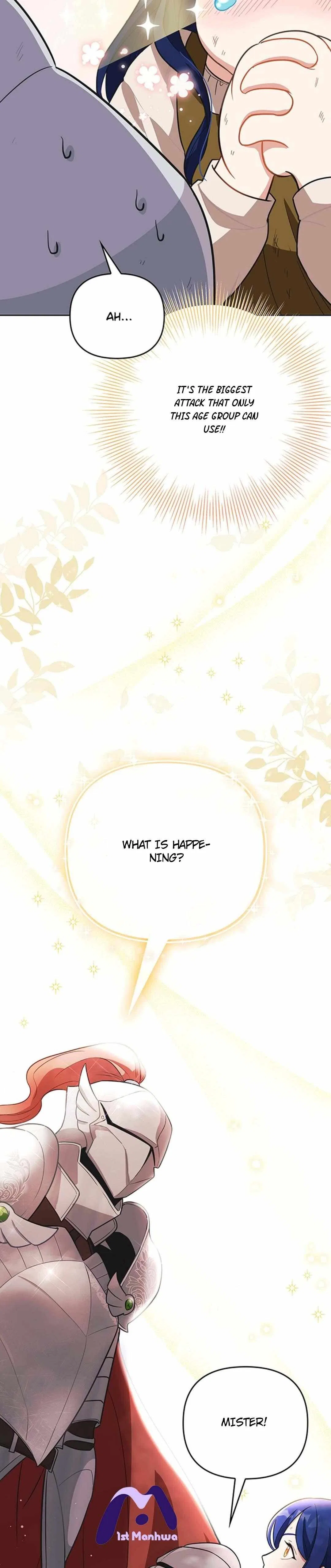 The Life Goal Is to Get a Two-Story House Chapter 1 – Page 54