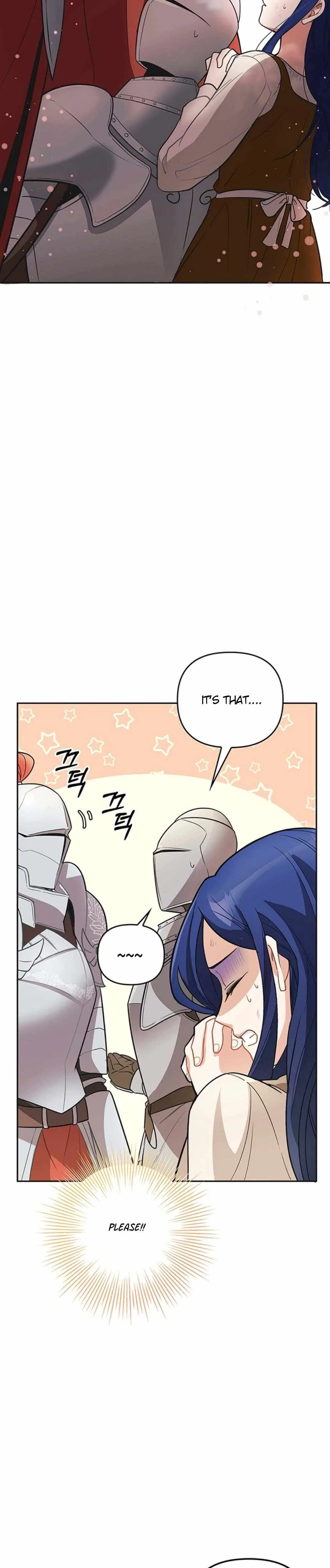 The Life Goal Is to Get a Two-Story House Chapter 1 – Page 55
