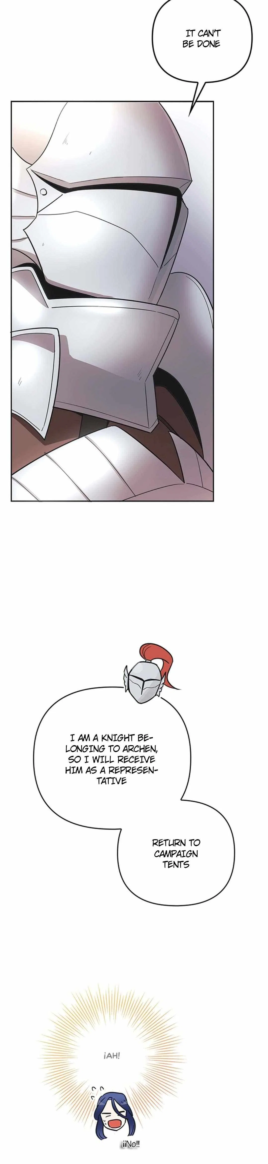 The Life Goal Is to Get a Two-Story House Chapter 1 – Page 56