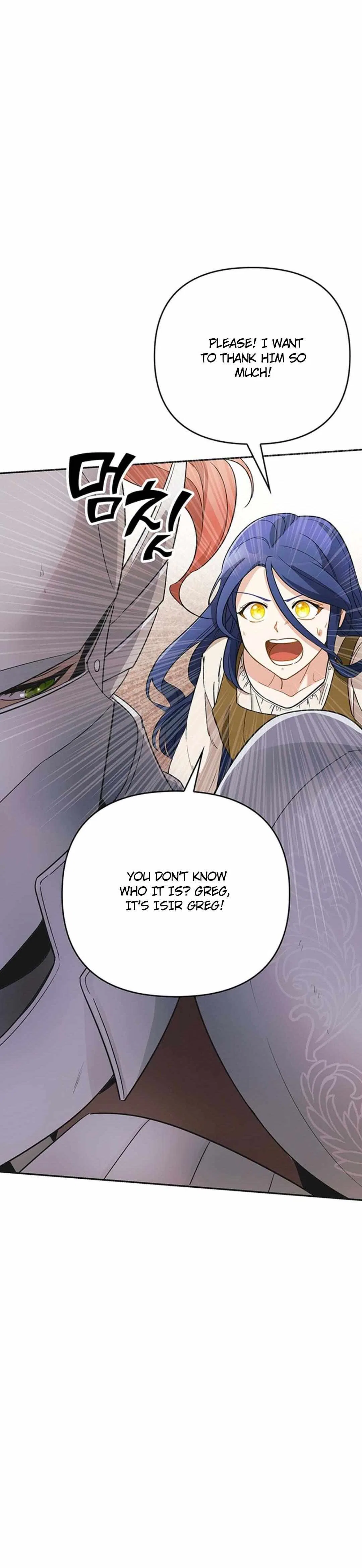 The Life Goal Is to Get a Two-Story House Chapter 1 – Page 57