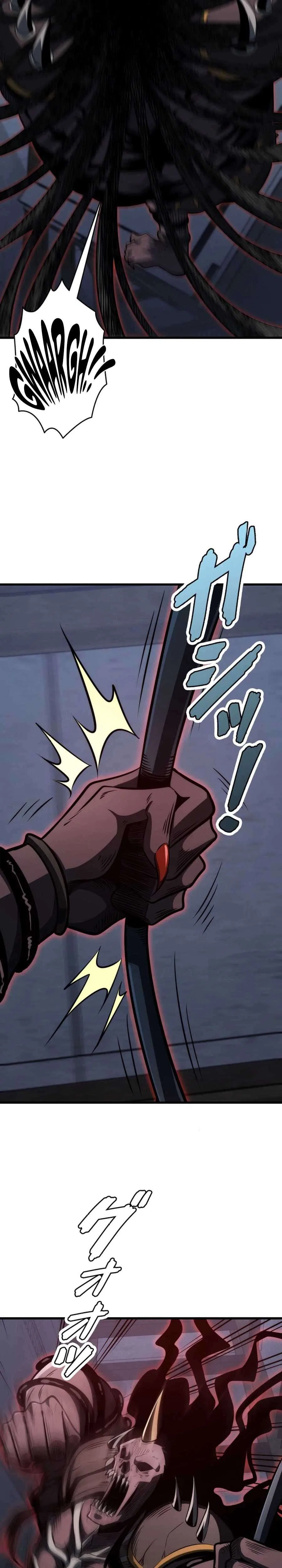 Players For All: I Can Choose The Dungeon Rewards Chapter 8 – Page 20