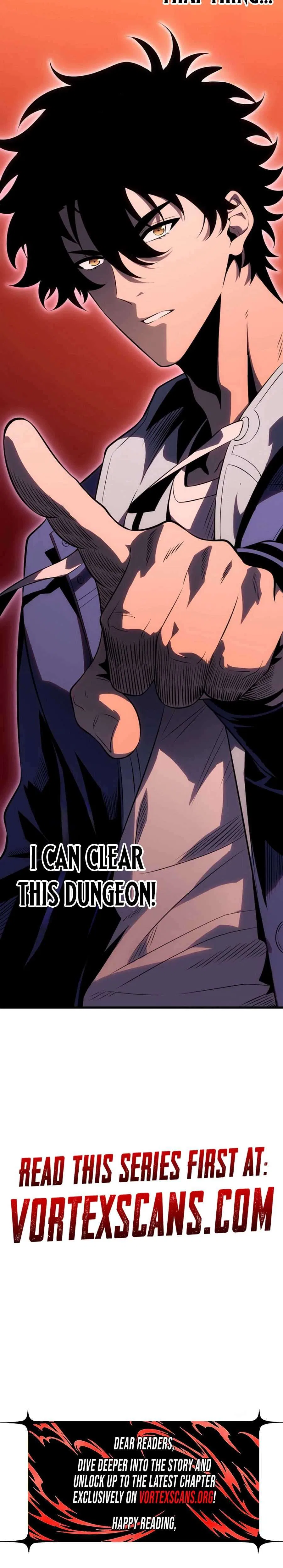 Players For All: I Can Choose The Dungeon Rewards Chapter 8 – Page 37