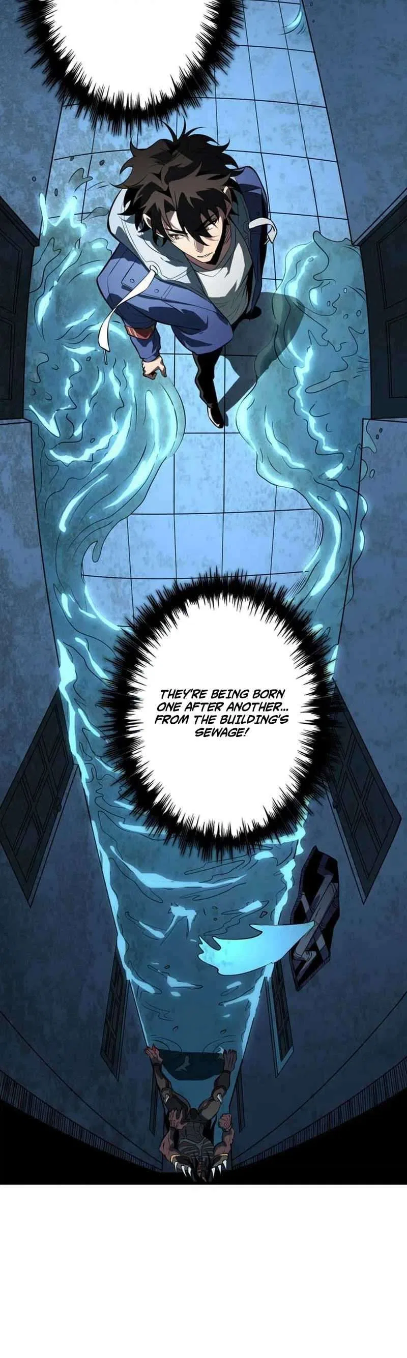 Players For All: I Can Choose The Dungeon Rewards Chapter 7 – Page 30