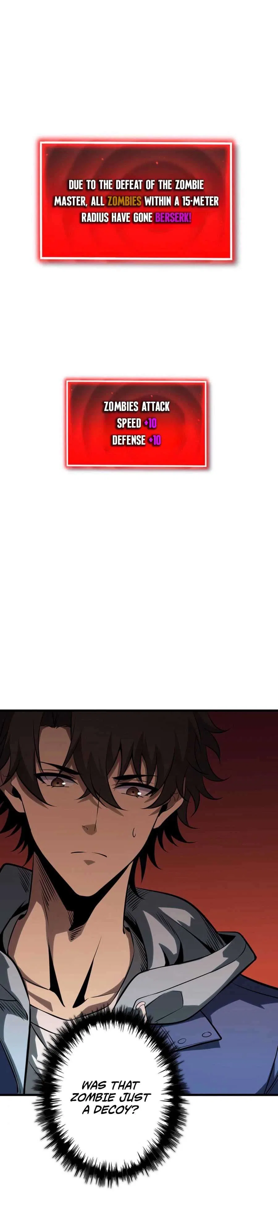 Players For All: I Can Choose The Dungeon Rewards Chapter 5 – Page 26