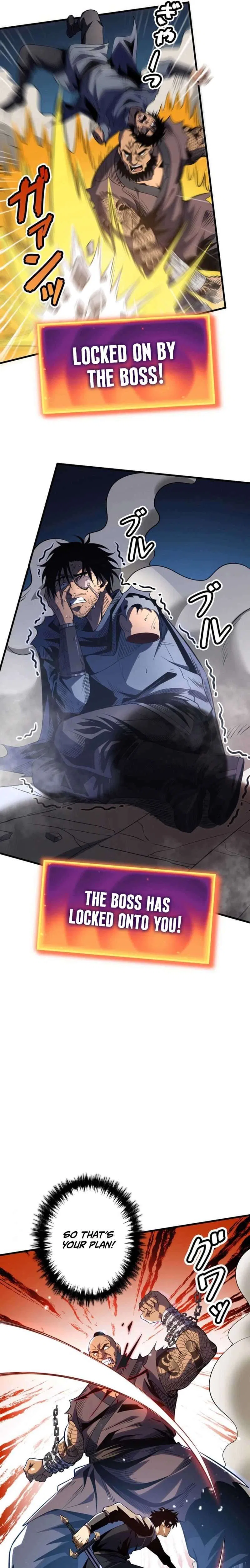 Players For All: I Can Choose The Dungeon Rewards Chapter 3 – Page 22