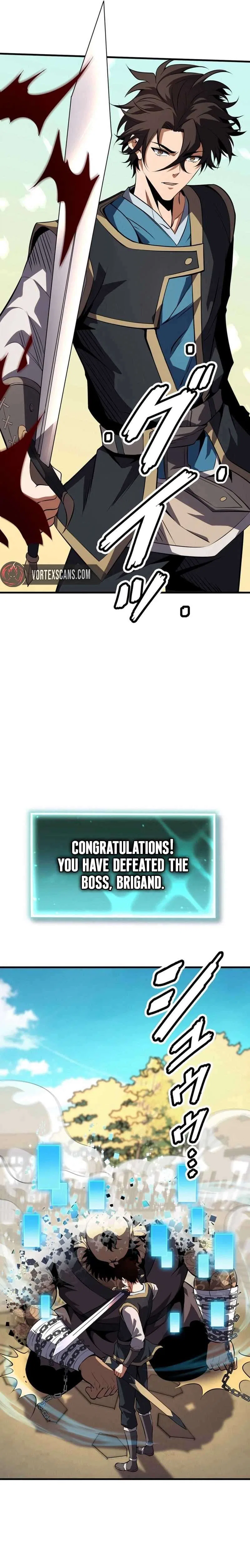Players For All: I Can Choose The Dungeon Rewards Chapter 3 – Page 37
