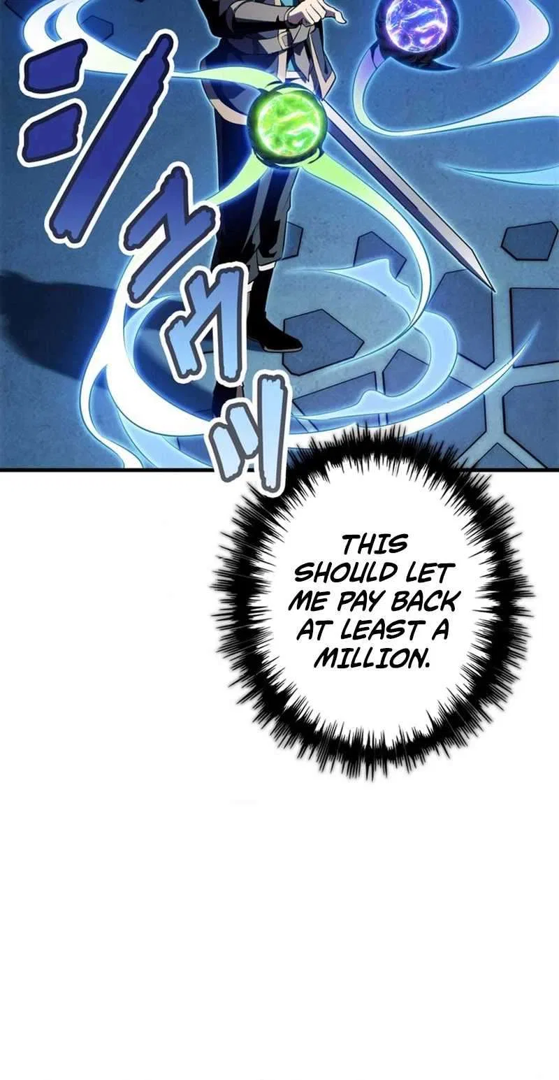 Players For All: I Can Choose The Dungeon Rewards Chapter 3 – Page 48