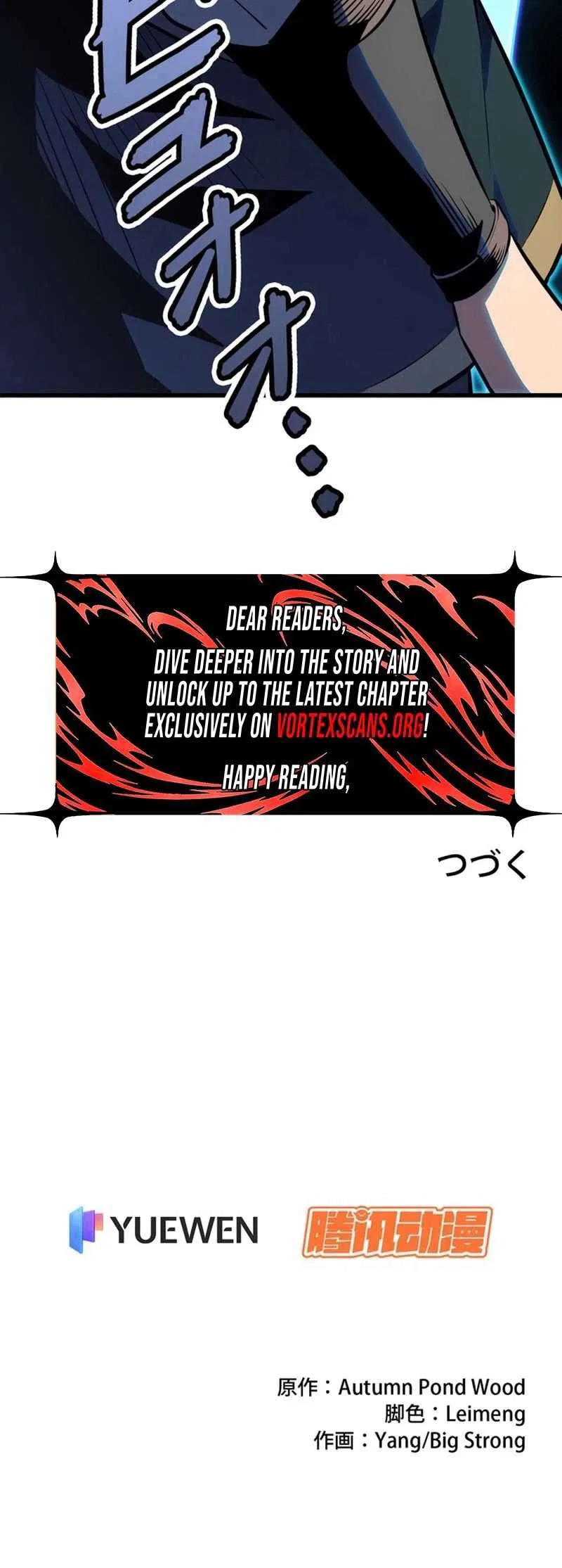 Players For All: I Can Choose The Dungeon Rewards Chapter 3 – Page 50