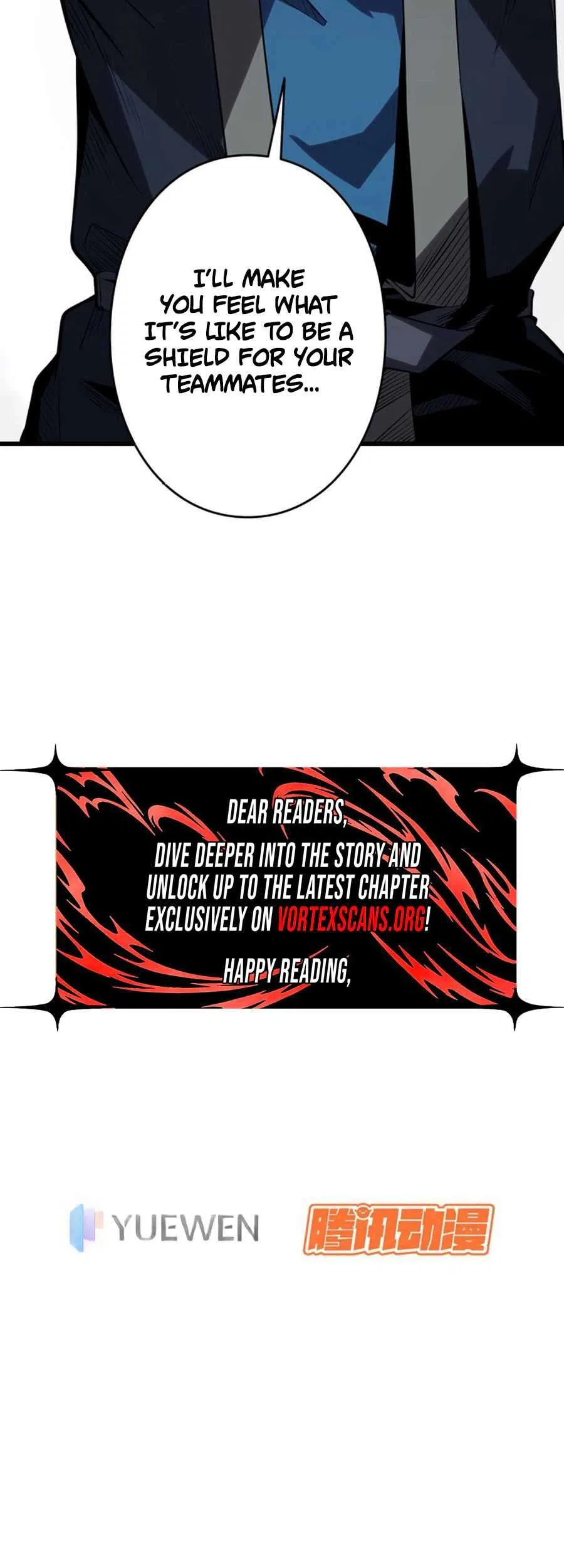 Players For All: I Can Choose The Dungeon Rewards Chapter 2 – Page 55