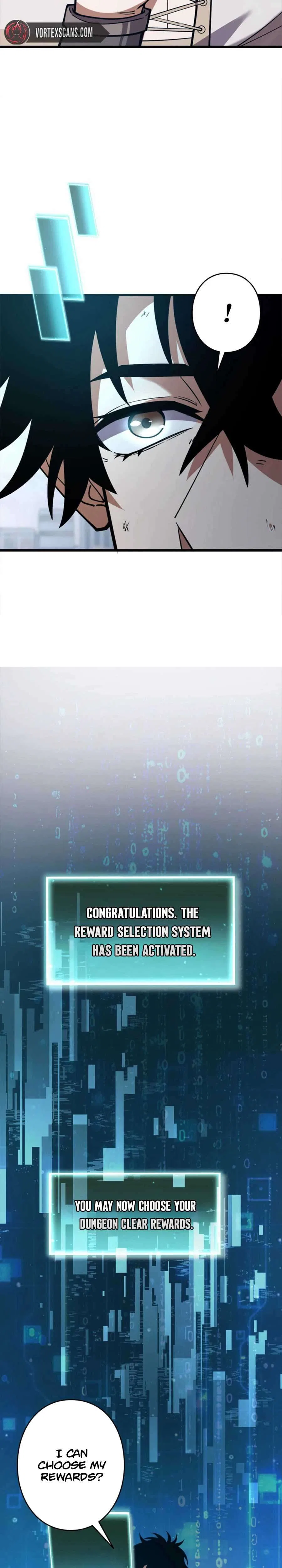 Players For All: I Can Choose The Dungeon Rewards Chapter 1 – Page 21
