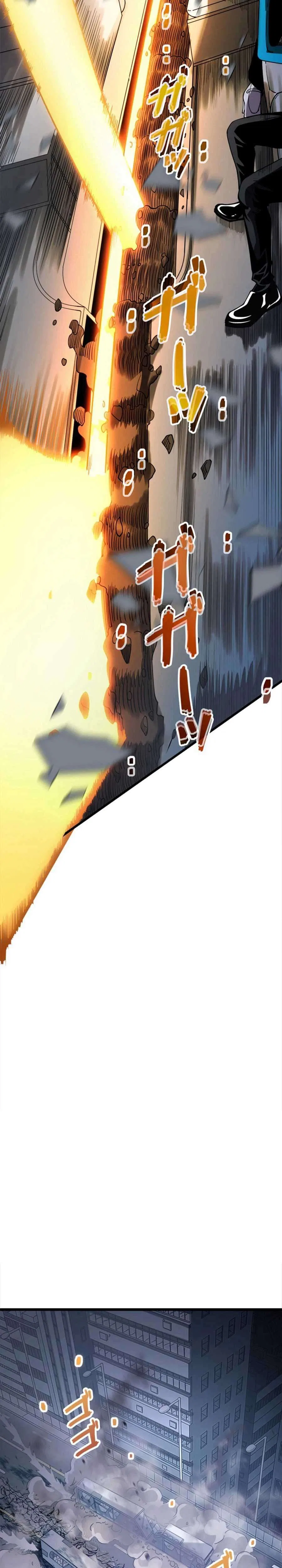 Players For All: I Can Choose The Dungeon Rewards Chapter 1 – Page 37
