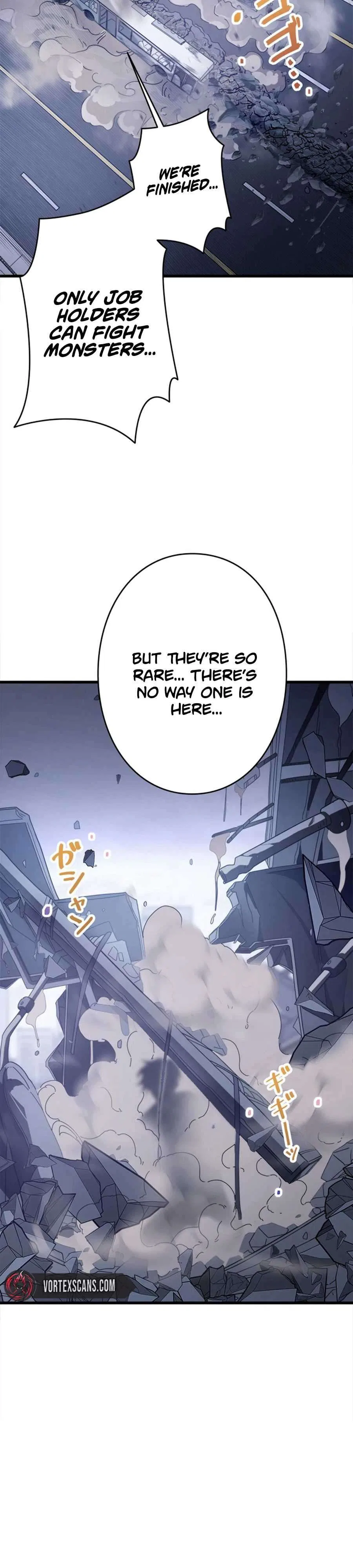 Players For All: I Can Choose The Dungeon Rewards Chapter 1 – Page 38