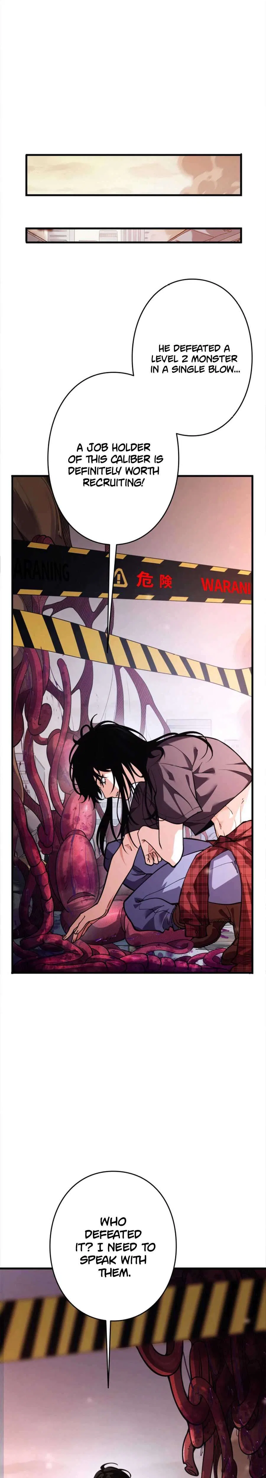 Players For All: I Can Choose The Dungeon Rewards Chapter 1 – Page 54