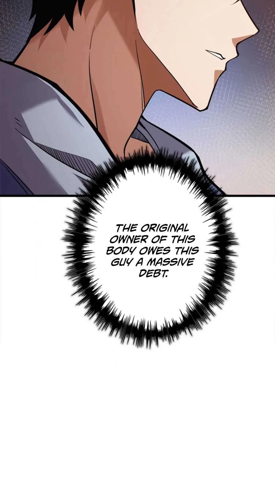 Players For All: I Can Choose The Dungeon Rewards Chapter 1 – Page 59