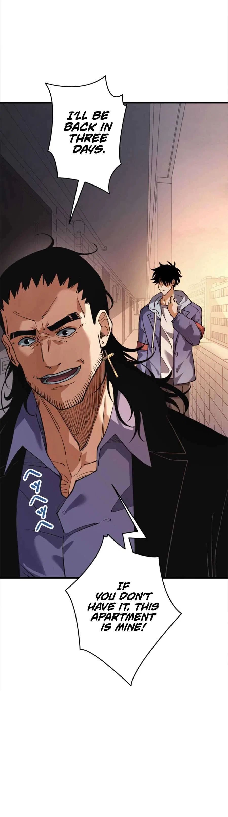 Players For All: I Can Choose The Dungeon Rewards Chapter 1 – Page 62