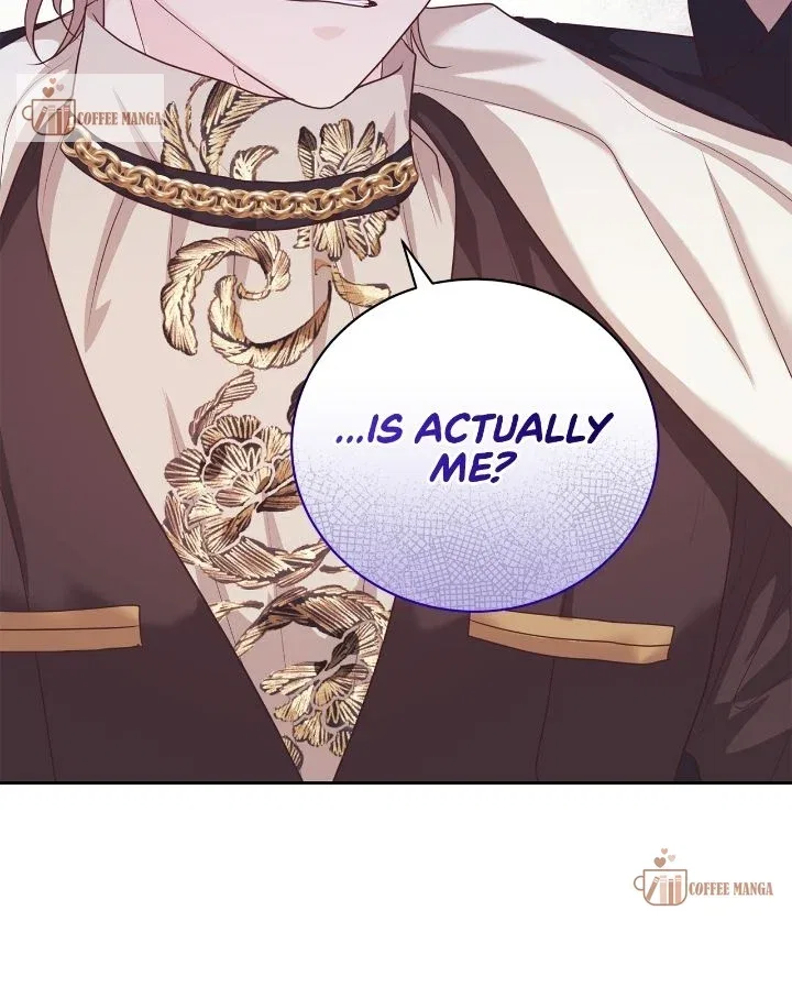 The White Lion’s Secret Bride Chapter 50 – Page 28