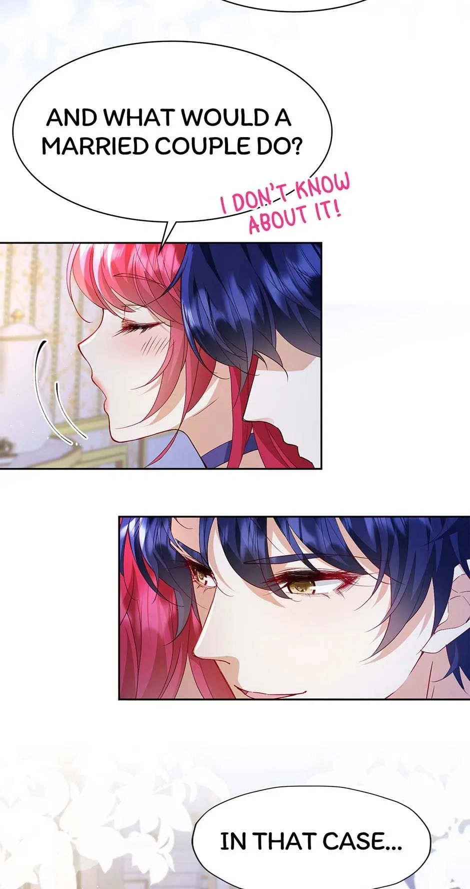 I’m in Love with My Foe Chapter 162 – Page 10