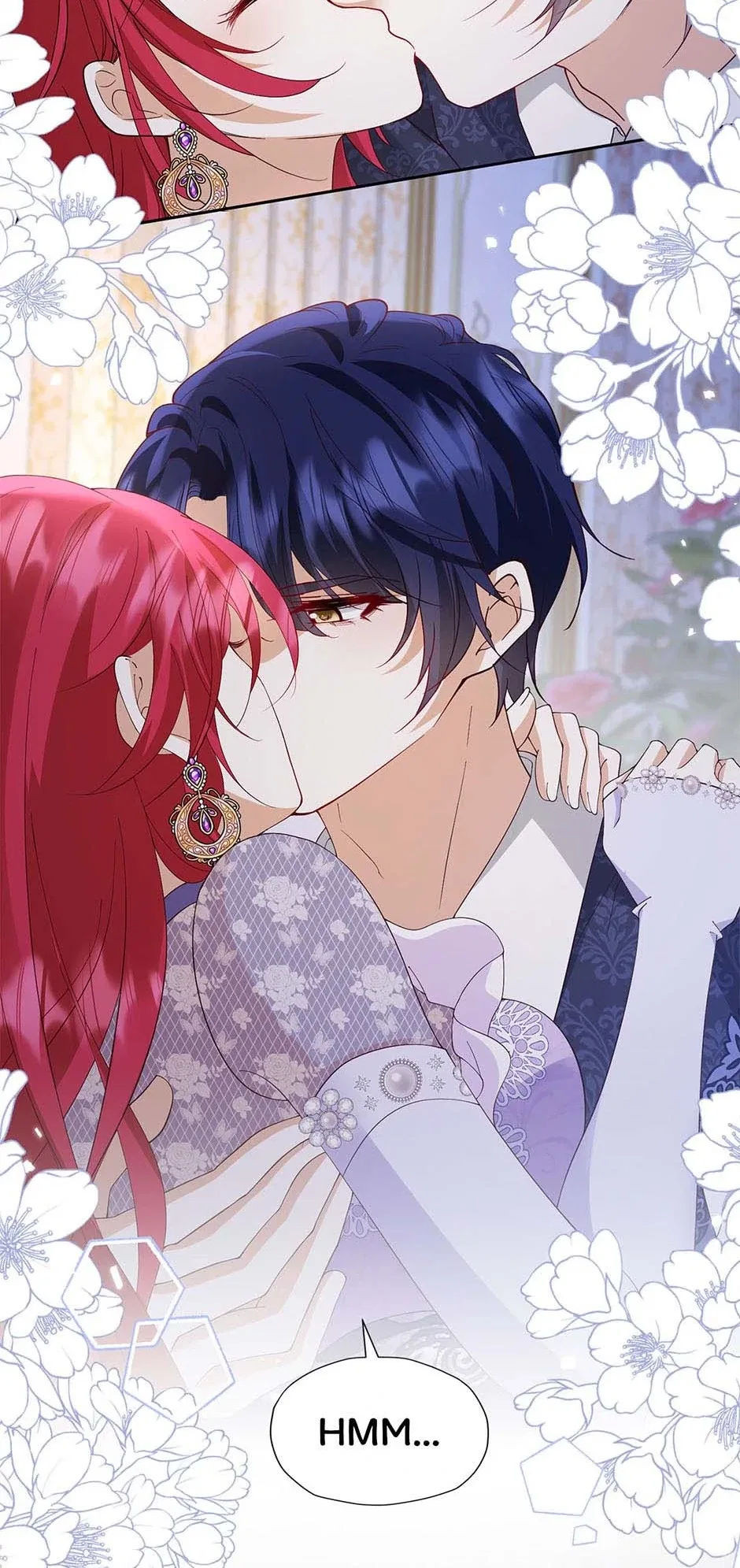 I’m in Love with My Foe Chapter 162 – Page 13