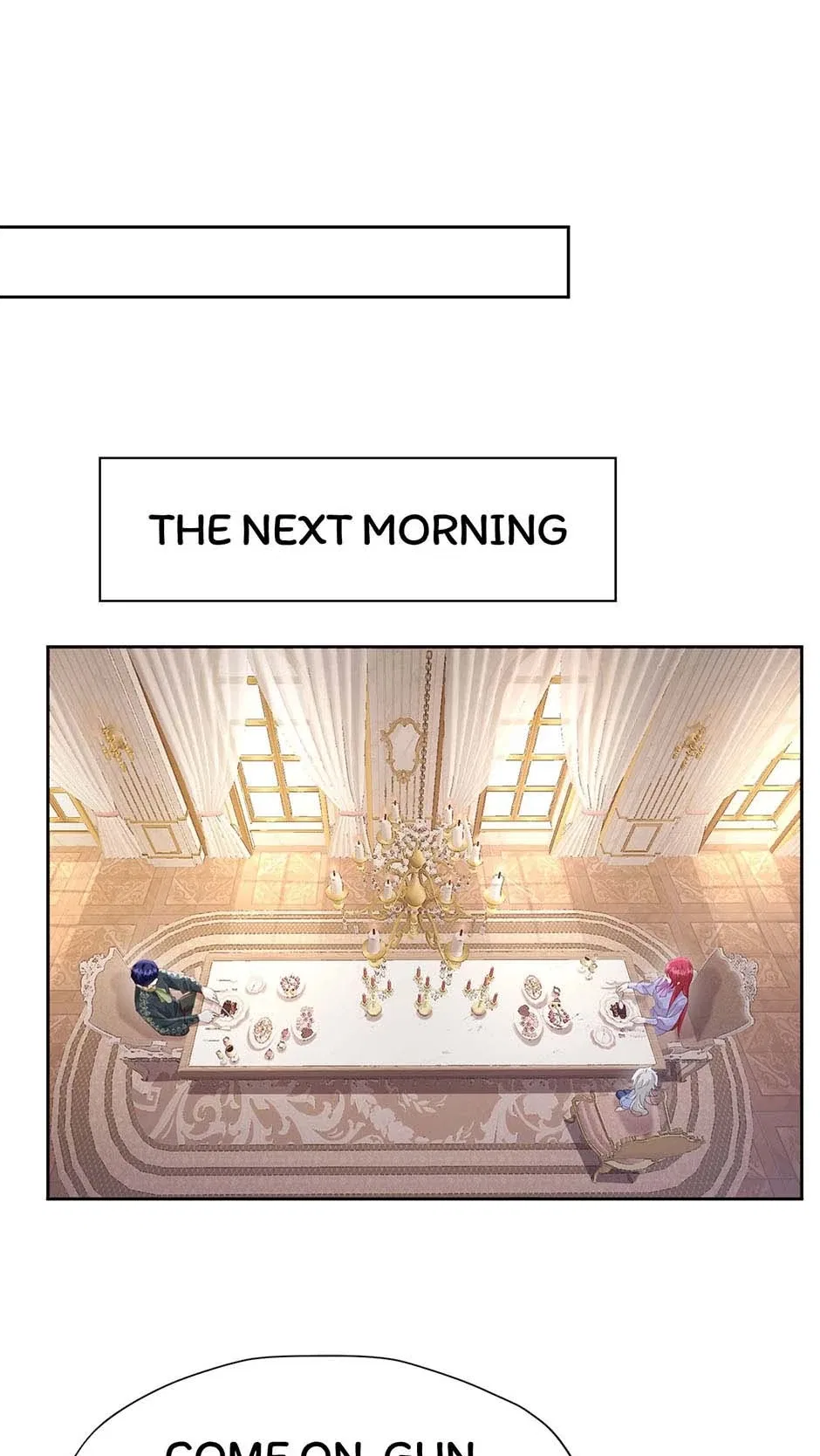 I’m in Love with My Foe Chapter 162 – Page 20