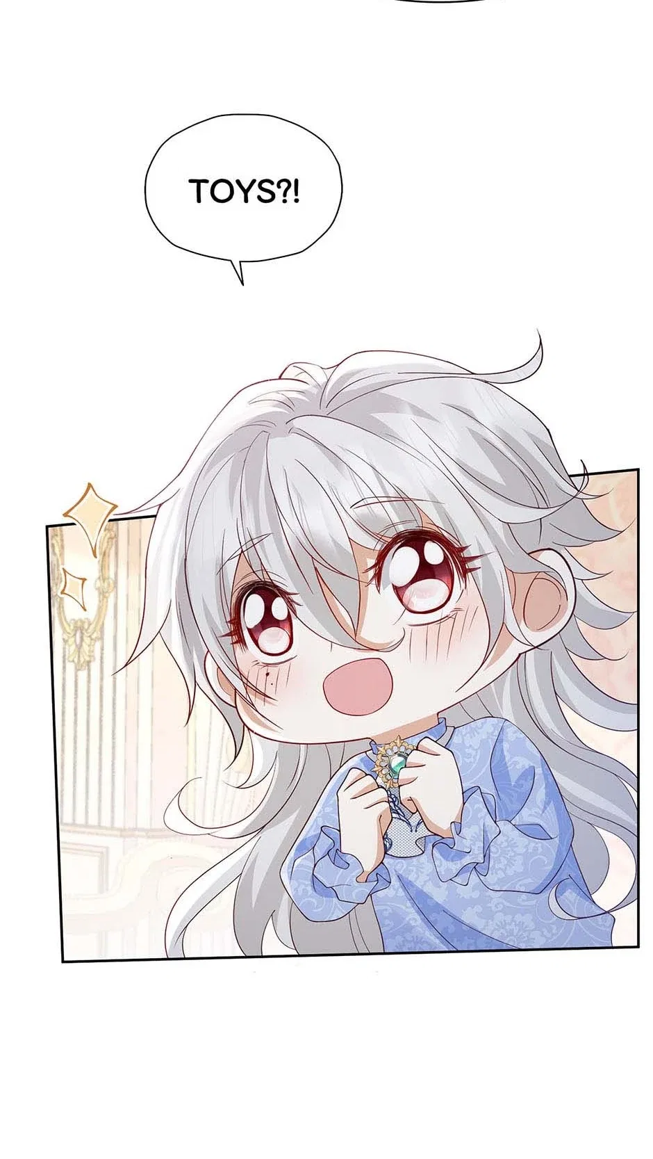 I’m in Love with My Foe Chapter 162 – Page 25