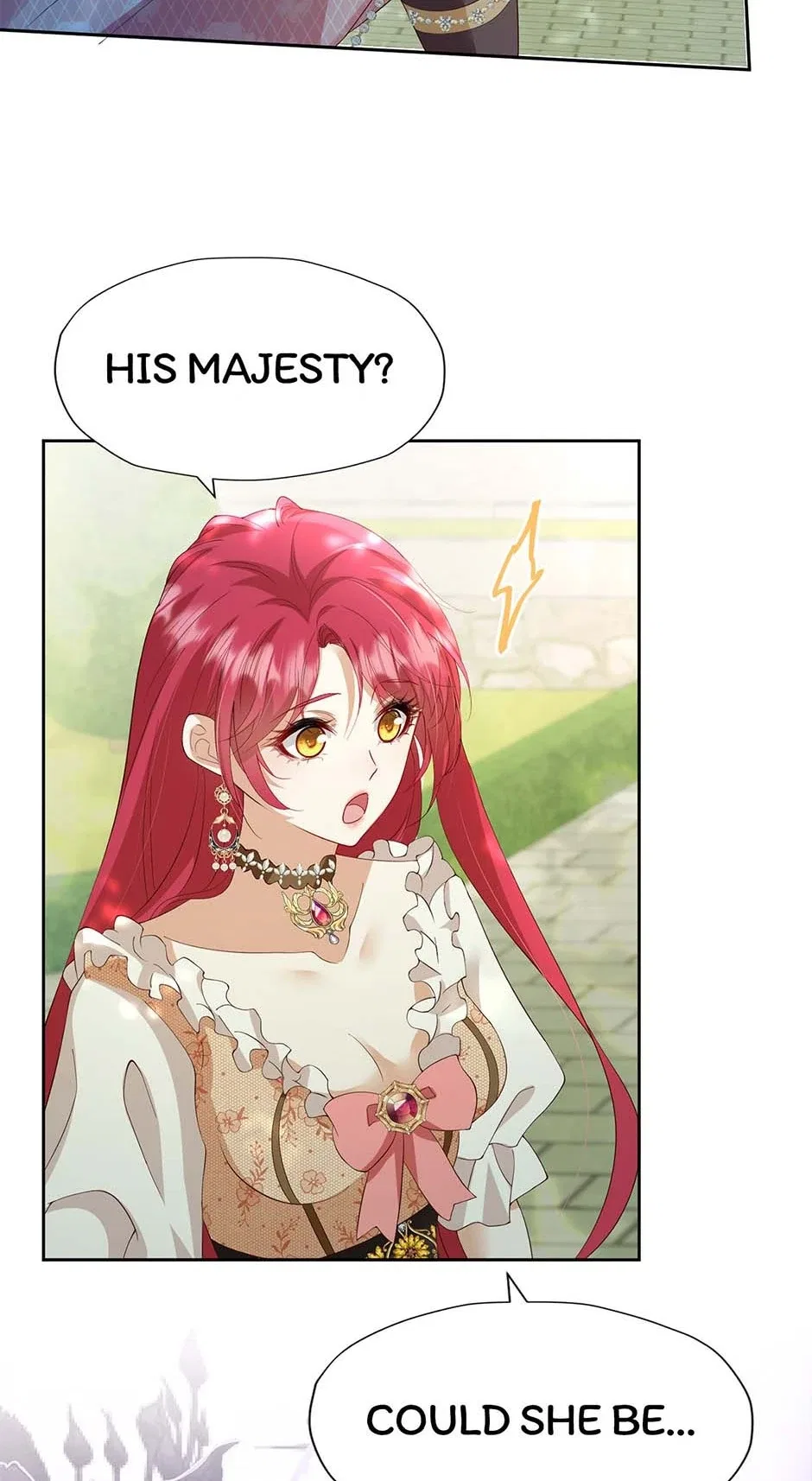 I’m in Love with My Foe Chapter 160 – Page 14