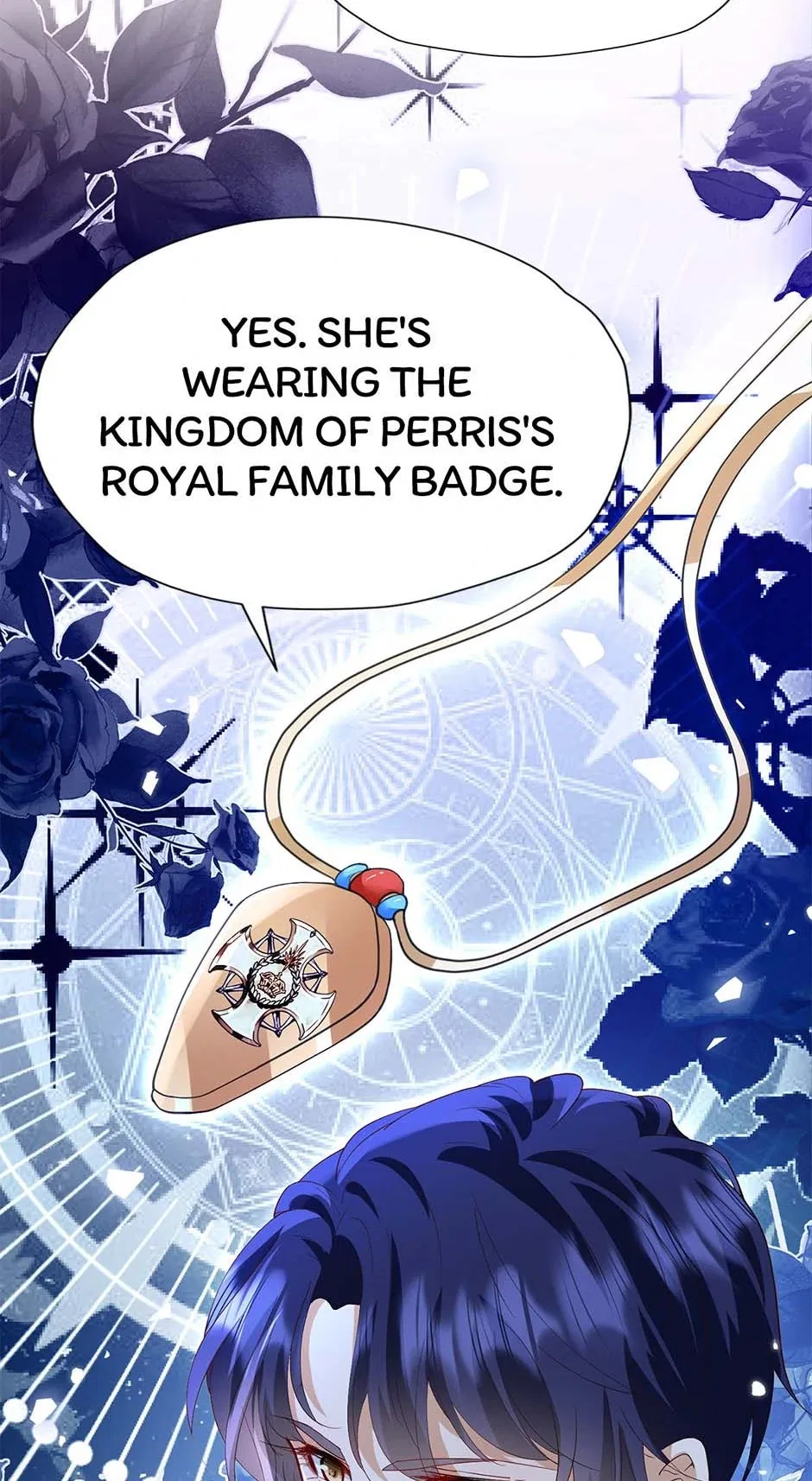I’m in Love with My Foe Chapter 160 – Page 15