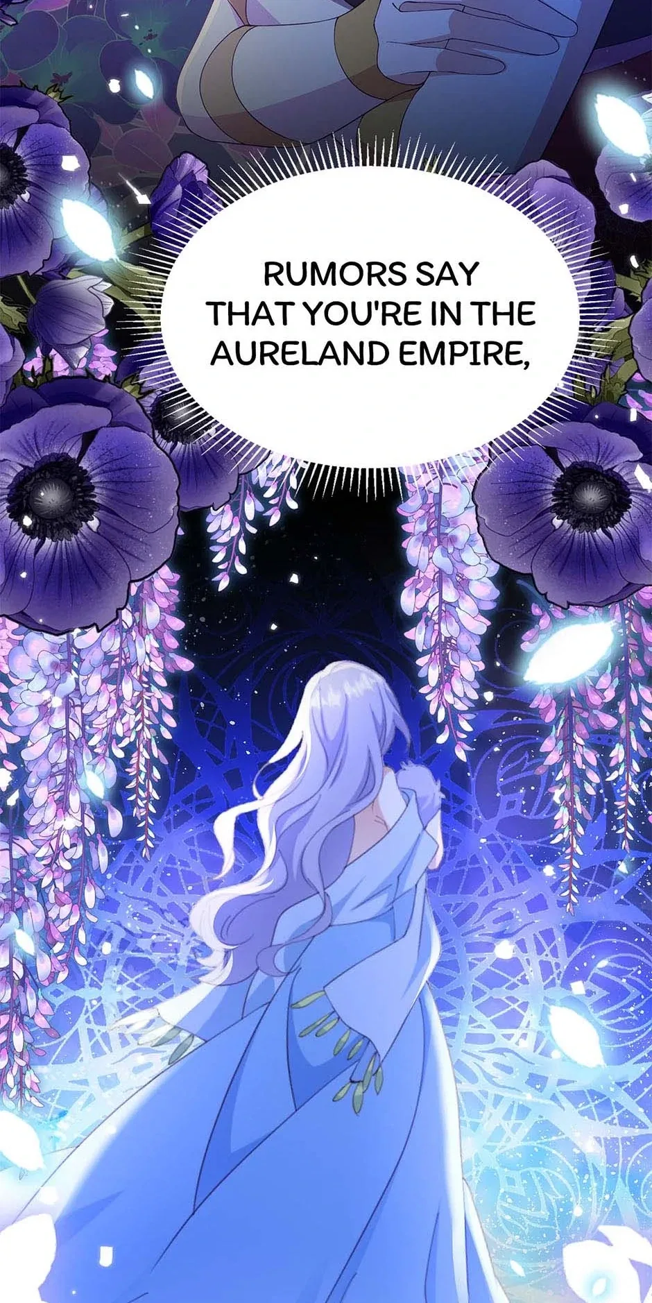 I’m in Love with My Foe Chapter 160 – Page 26