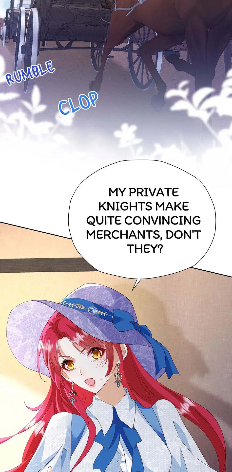 I’m in Love with My Foe Chapter 159 – Page 2