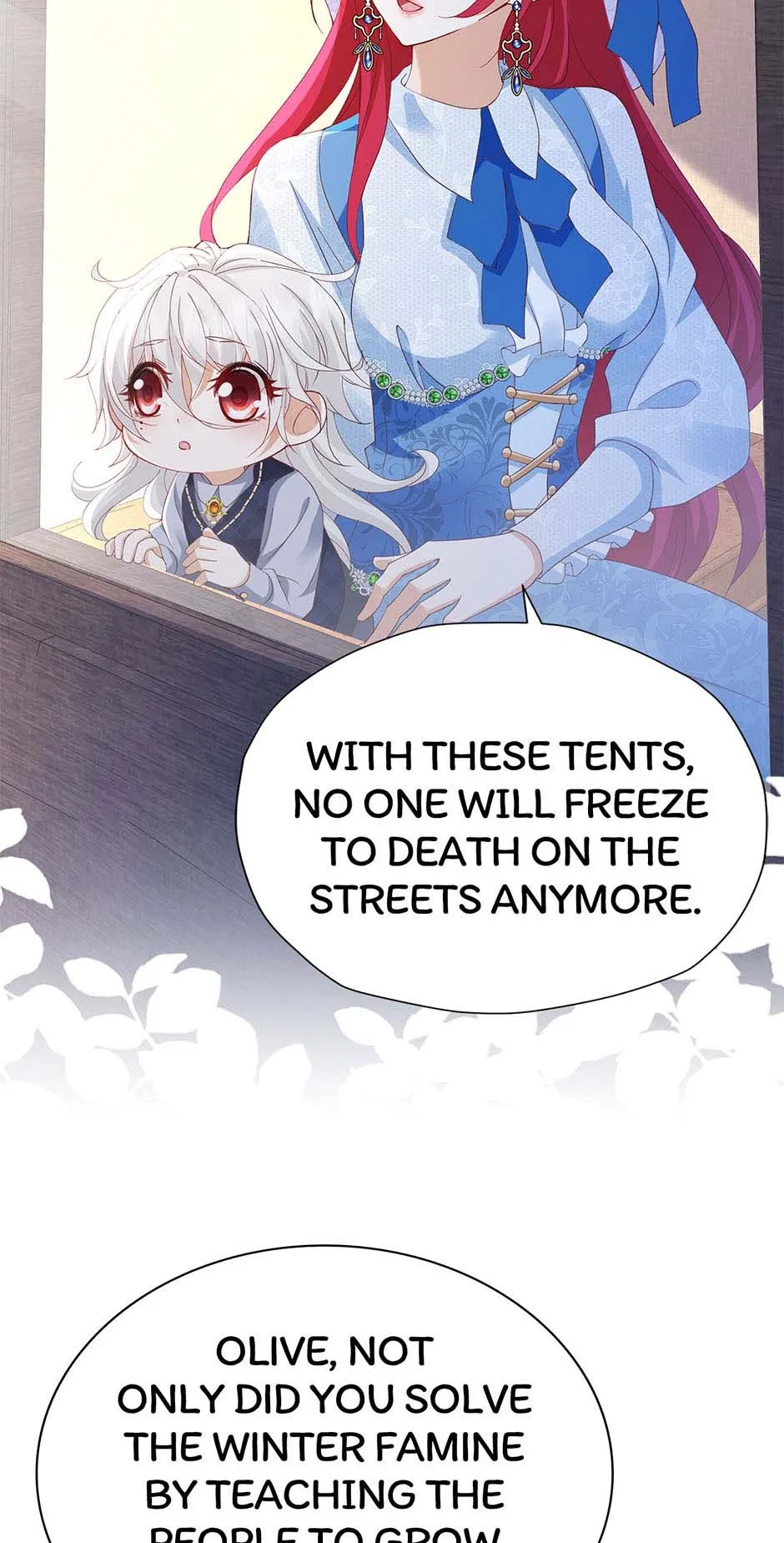 I’m in Love with My Foe Chapter 159 – Page 10