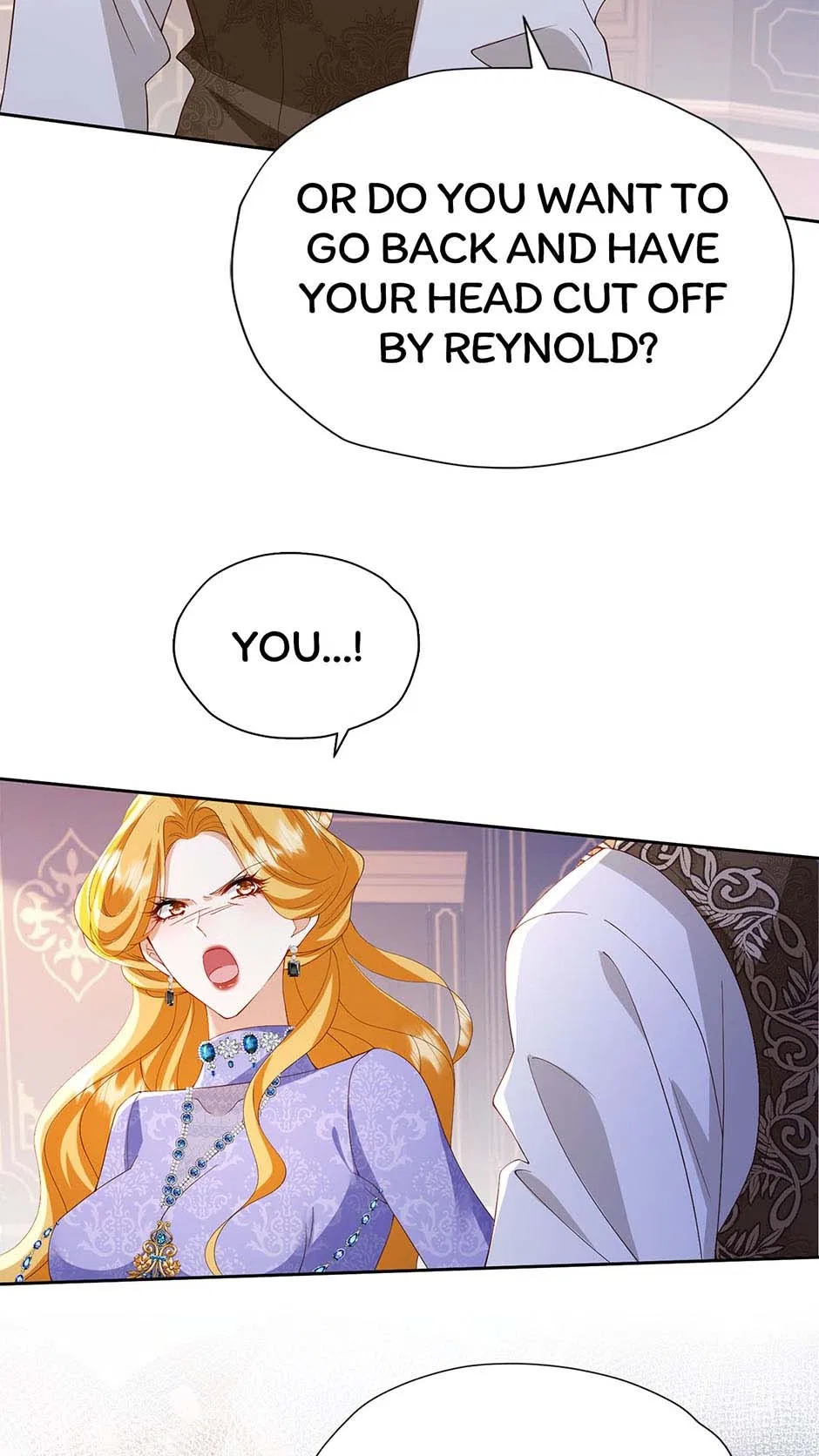 I’m in Love with My Foe Chapter 159 – Page 18