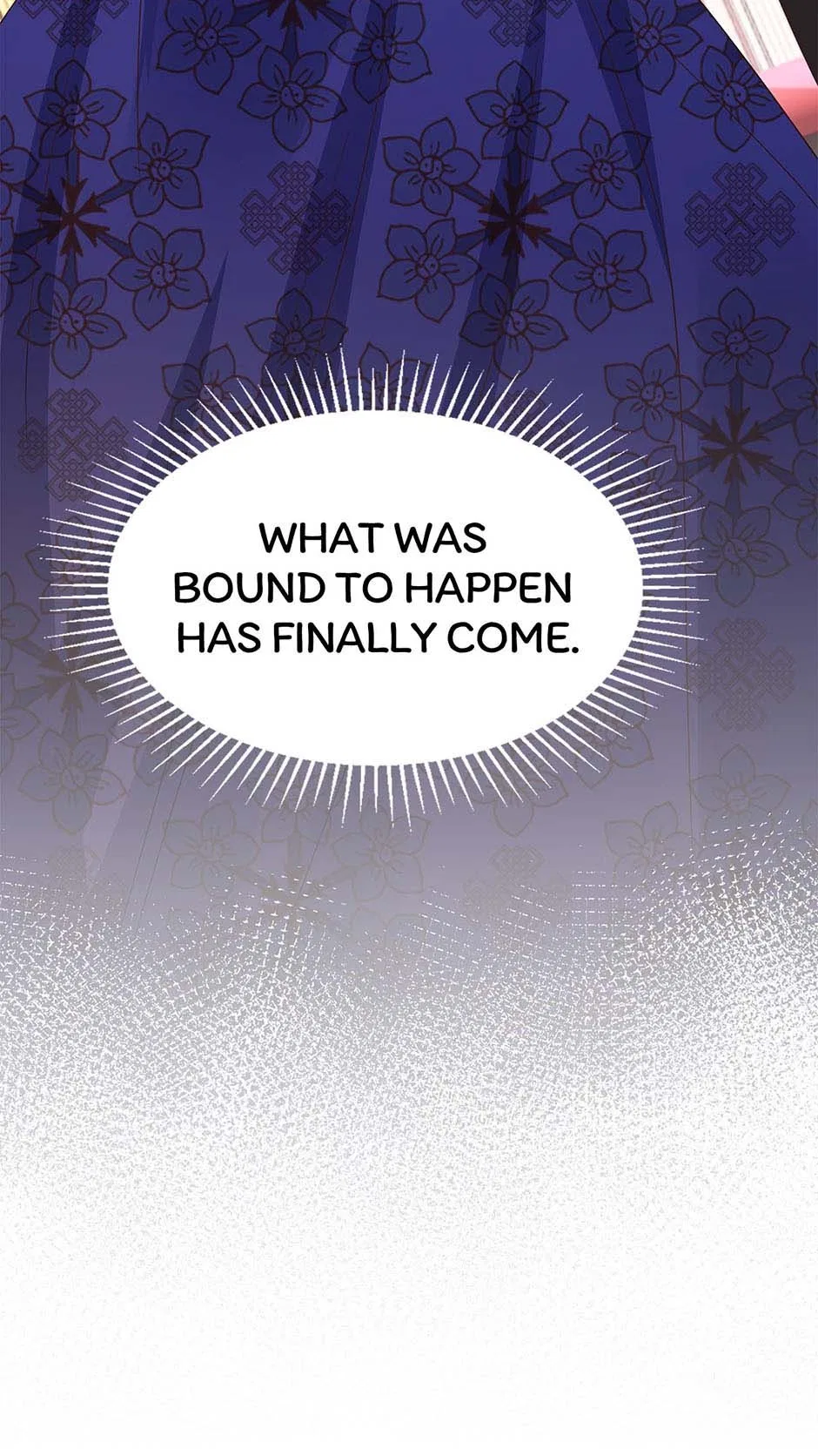 I’m in Love with My Foe Chapter 159 – Page 20