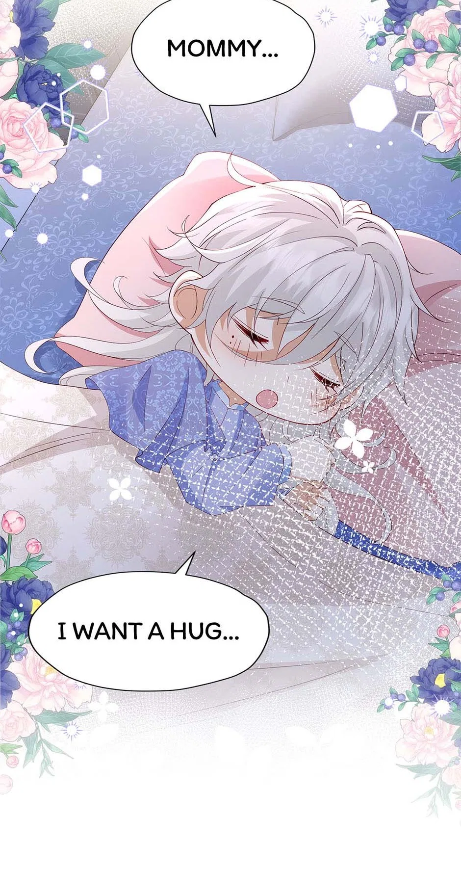 I’m in Love with My Foe Chapter 158 – Page 10