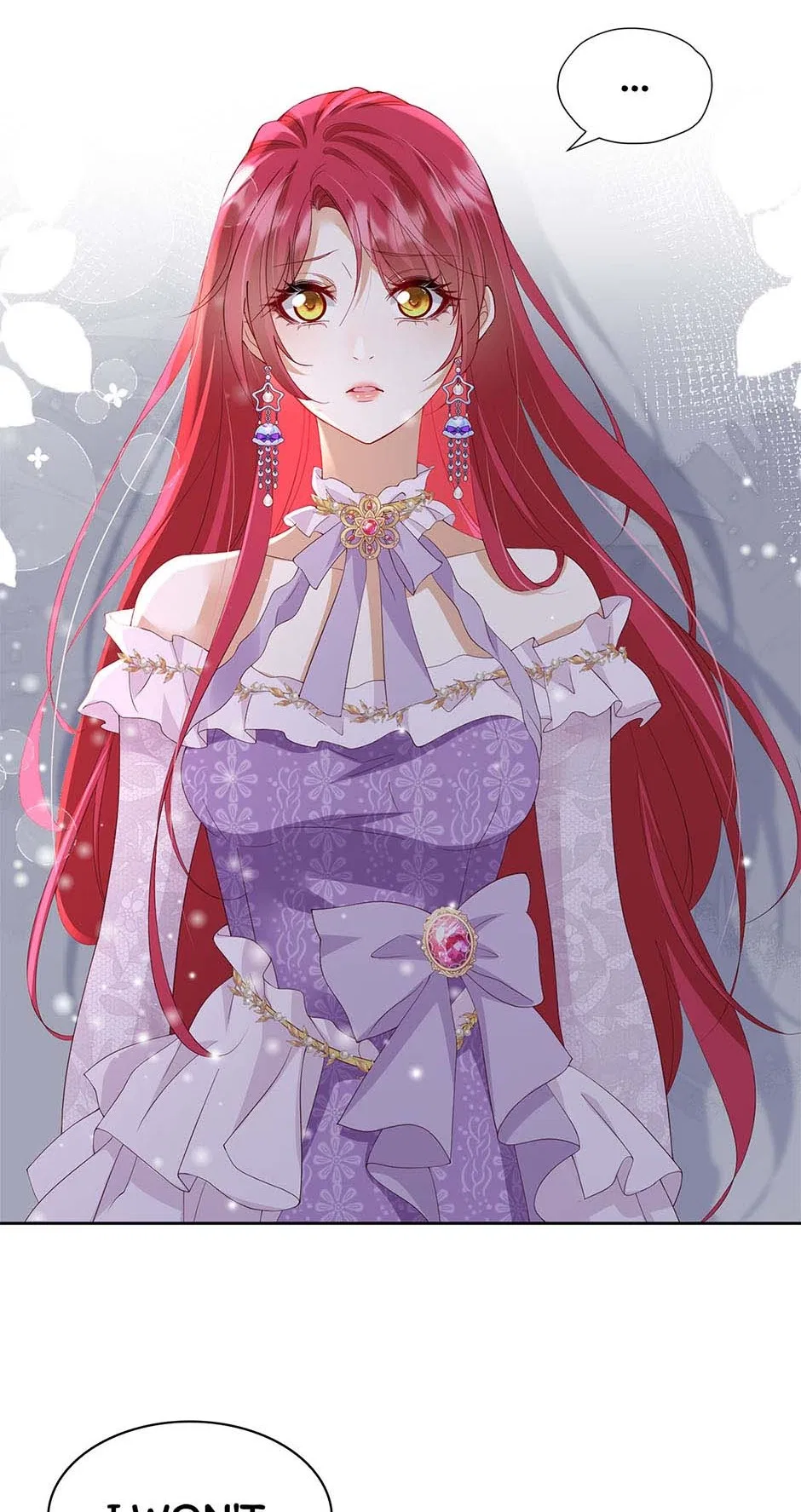 I’m in Love with My Foe Chapter 158 – Page 11