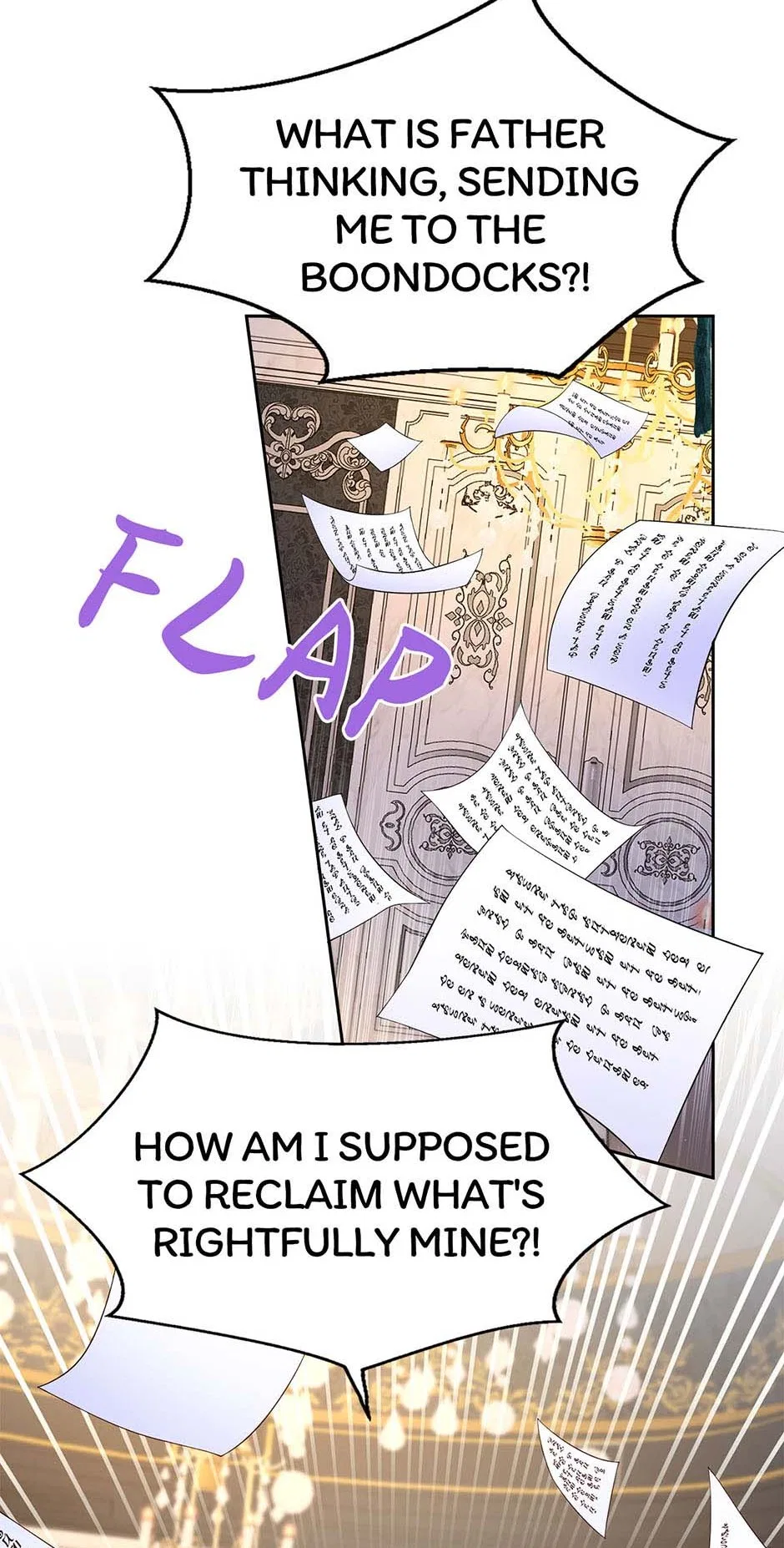 I’m in Love with My Foe Chapter 158 – Page 16