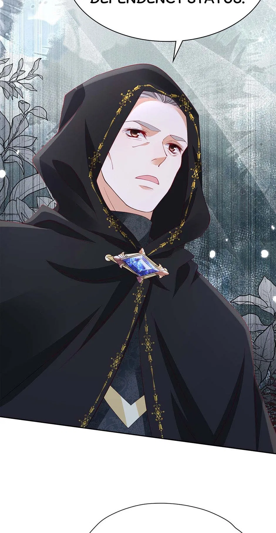 I’m in Love with My Foe Chapter 158 – Page 24