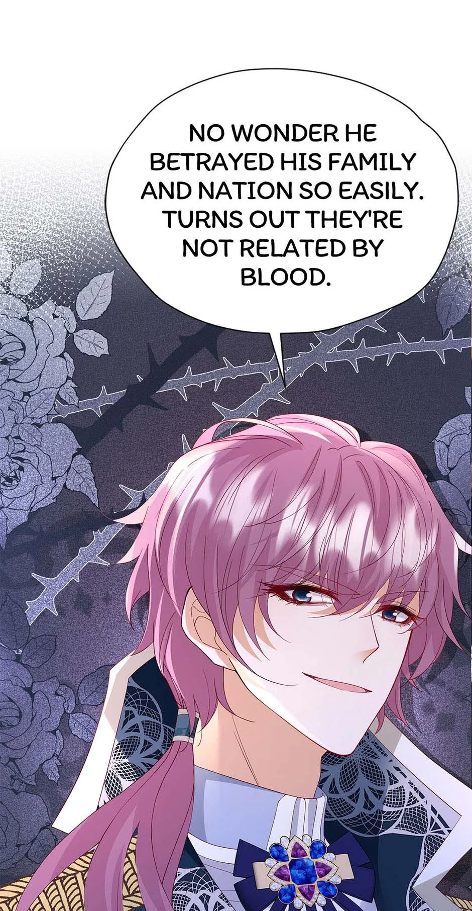 I’m in Love with My Foe Chapter 158 – Page 26