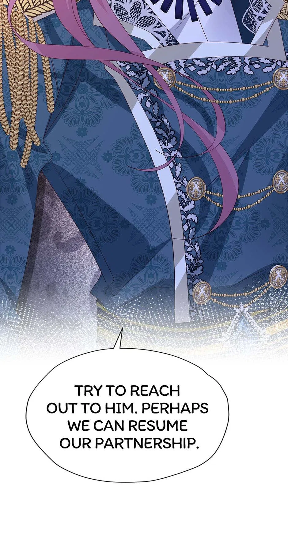 I’m in Love with My Foe Chapter 158 – Page 27
