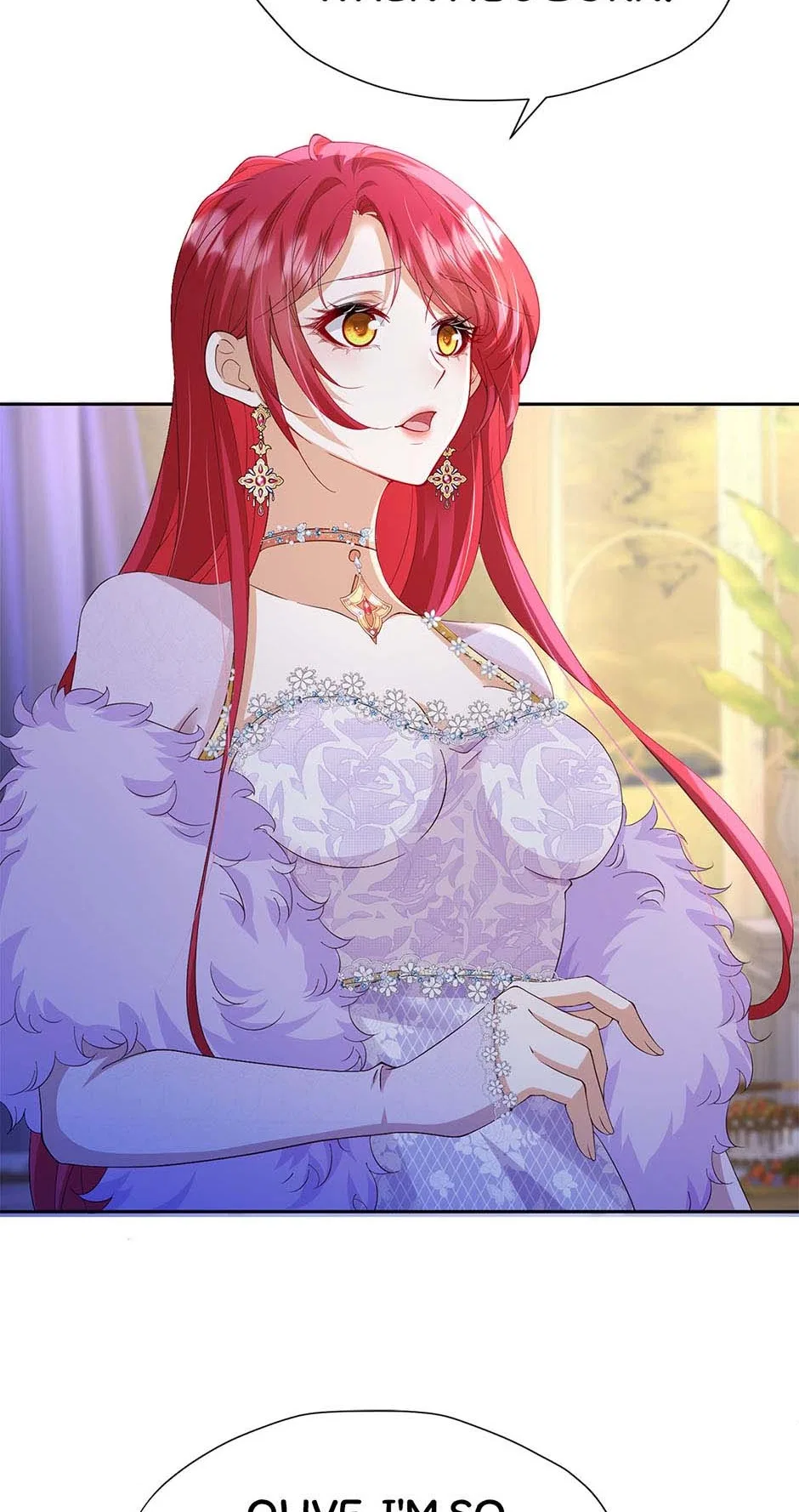 I’m in Love with My Foe Chapter 158 – Page 30