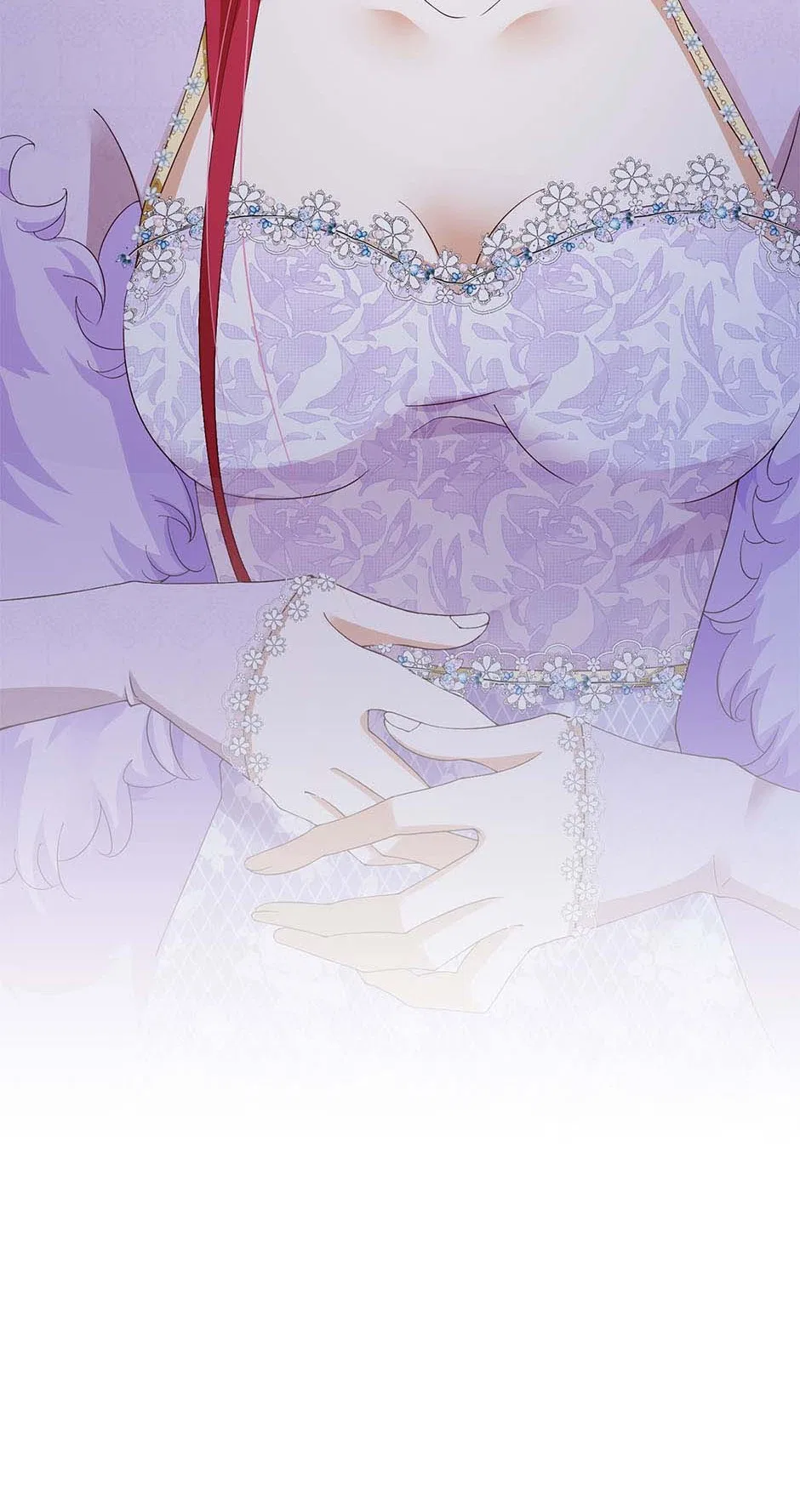 I’m in Love with My Foe Chapter 158 – Page 33