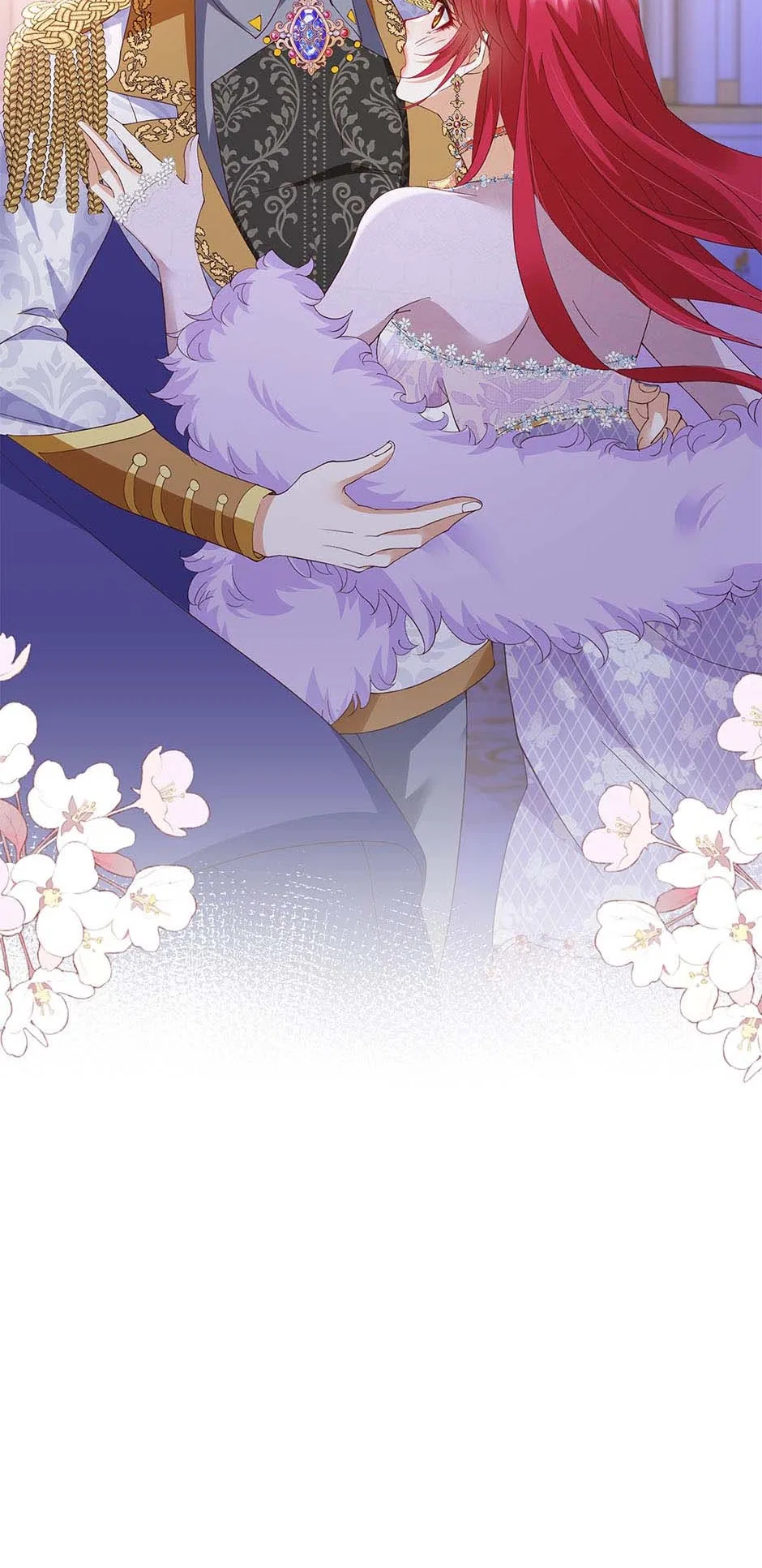 I’m in Love with My Foe Chapter 158 – Page 38