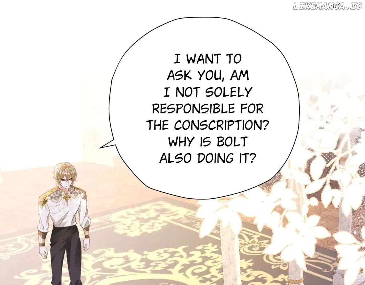 I’m in Love with My Foe Chapter 157 – Page 2