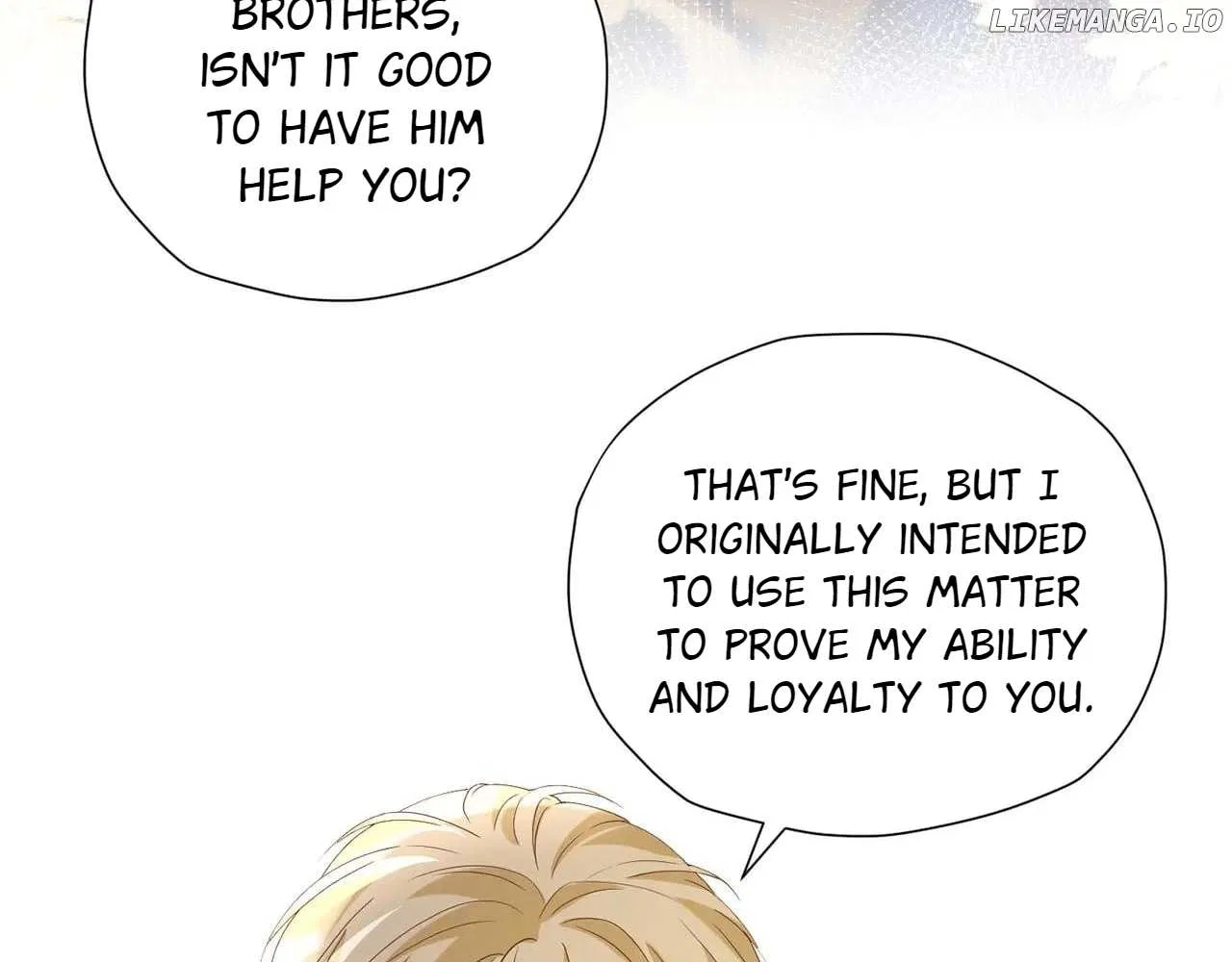 I’m in Love with My Foe Chapter 157 – Page 4