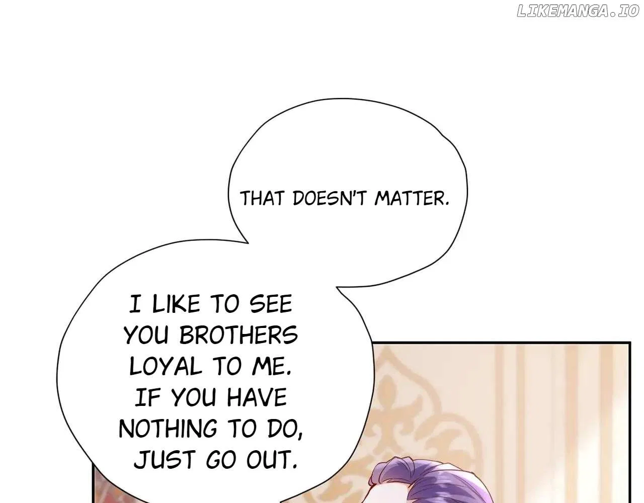 I’m in Love with My Foe Chapter 157 – Page 7