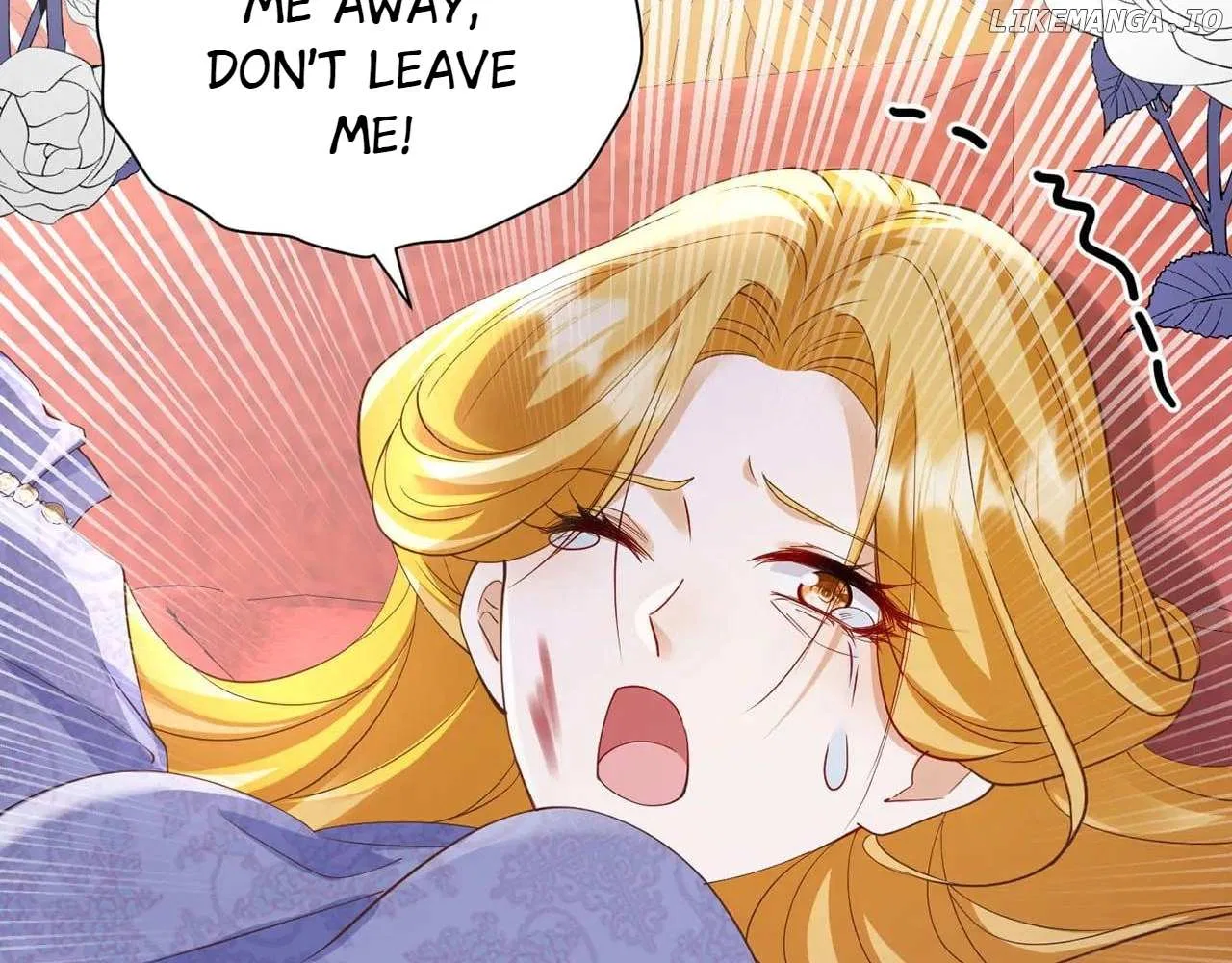 I’m in Love with My Foe Chapter 157 – Page 10