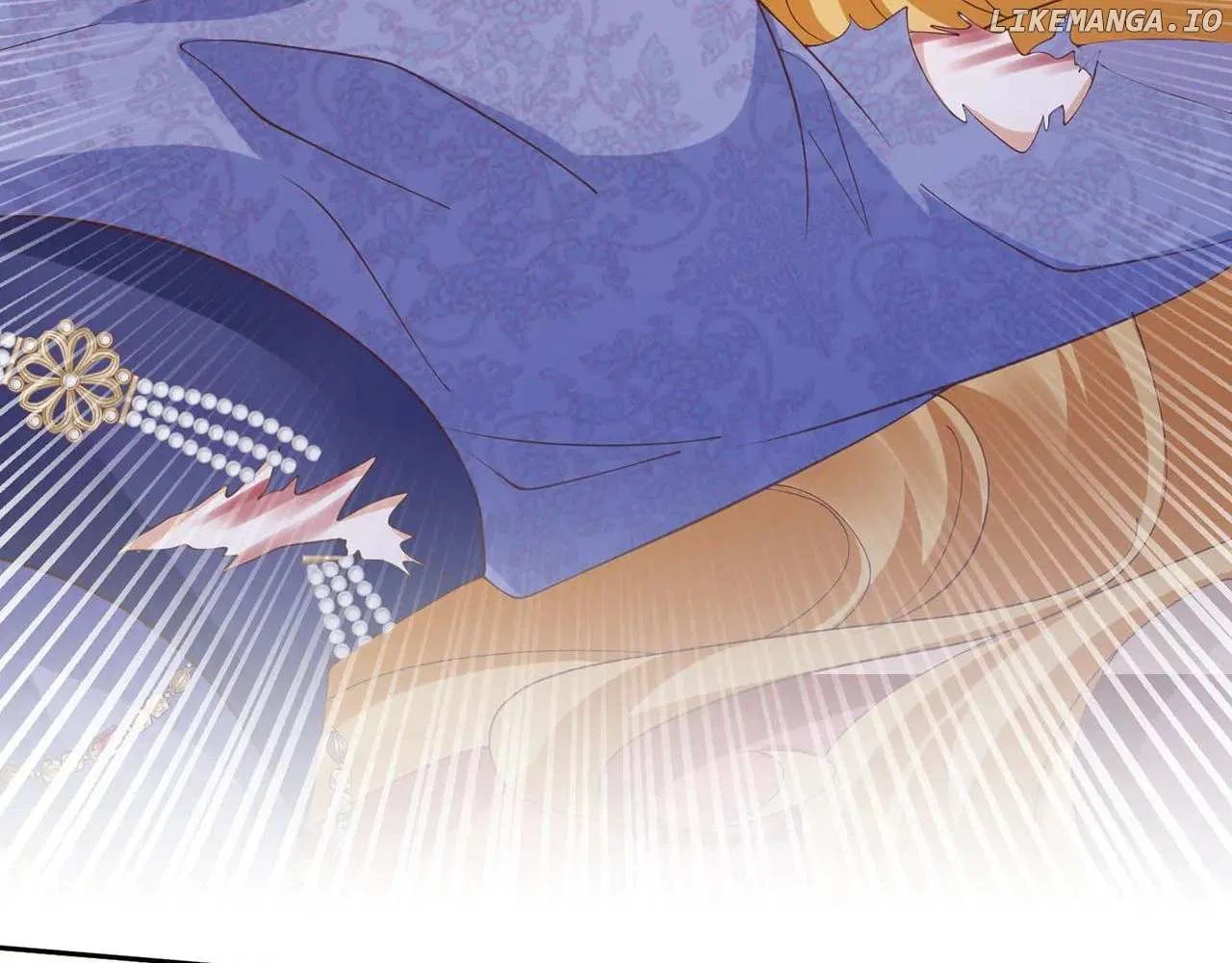 I’m in Love with My Foe Chapter 157 – Page 11