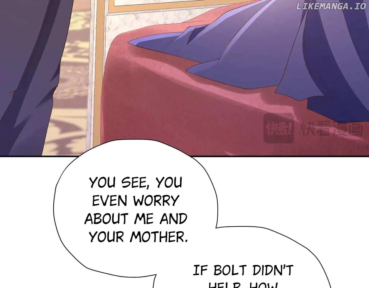 I’m in Love with My Foe Chapter 157 – Page 14
