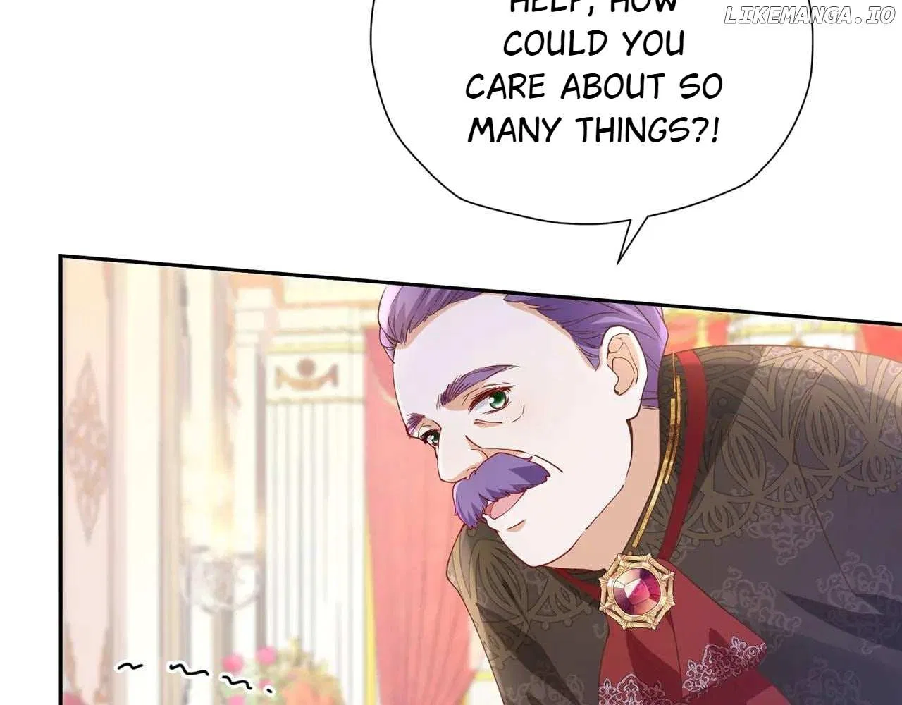 I’m in Love with My Foe Chapter 157 – Page 15